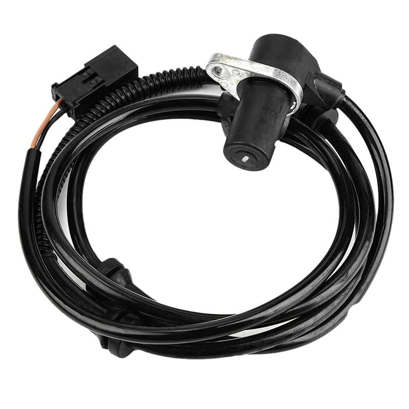 Automotive Wheel Speed Sensor Wheel Speed Sensor For A4 8E0927807B Car Accessories As Shown 1 Piece
Automotive Wheel Speed Sensor Wheel Speed Sensor For A4 8E0927807B Car Accessories As Shown 1 Piece