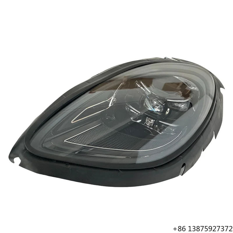 Suitable for 14-22 95b headlight assembly modified with new high-end LED headlights
Suitable for 14-22 95b headlight assembly modified with new high-end LED headlights