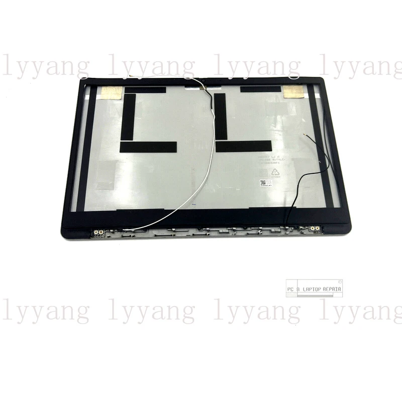 f For Lenovo Ideapad 3 Chrome 15IJL6 Top Rear Lid Cover & Bezel Grey 5CB1D70655
f For Lenovo Ideapad 3 Chrome 15IJL6 Top Rear Lid Cover & Bezel Grey 5CB1D70655