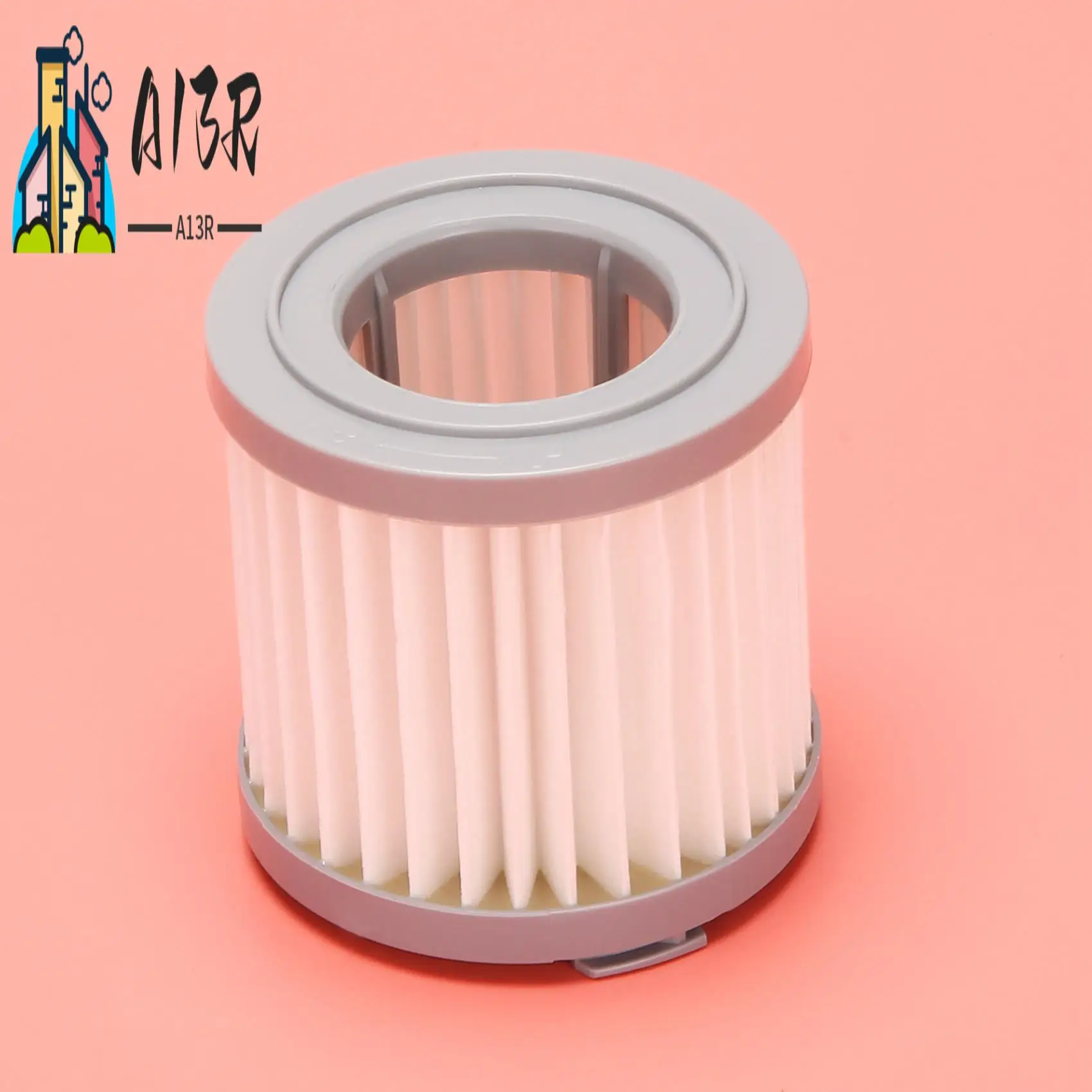 A13R-10Pcs HEPA Filter For Xiaomi JIMMY JV51 JV53 JV83 Handheld Cordless Vacuum Cleaner HEPA Accessories
A13R-10Pcs HEPA Filter For Xiaomi JIMMY JV51 JV53 JV83 Handheld Cordless Vacuum Cleaner HEPA Accessories
