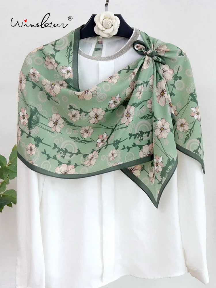 Шарф Winsleter-Women из 100% натурального шелка, двойной креп, элегантный, 140*35 см, с цветочным принтом, ретро-длинный шарф, подарок для мамы, лето 2026, A64349CC
Шарф Winsleter-Women из 100% натурального шелка, двойной креп, элегантный, 140*35 см, с цветочным принтом, ретро-длинный шарф, подарок для мамы, лето 2026, A64349CC