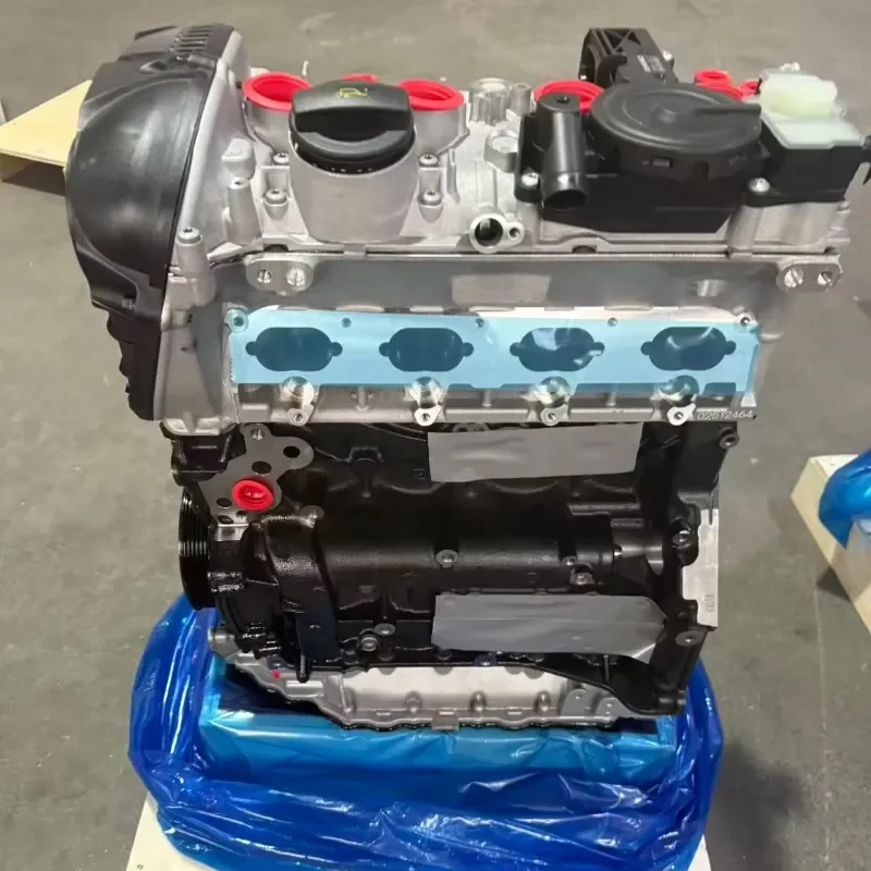 Price EA888 Gen 2 CDA Engine Assembly 1.8L Turbo for Golf Mk5 Mk6 GTI Jetta B6 CC Tiguan Sharan Q3 Q5 A3
Price EA888 Gen 2 CDA Engine Assembly 1.8L Turbo for Golf Mk5 Mk6 GTI Jetta B6 CC Tiguan Sharan Q3 Q5 A3