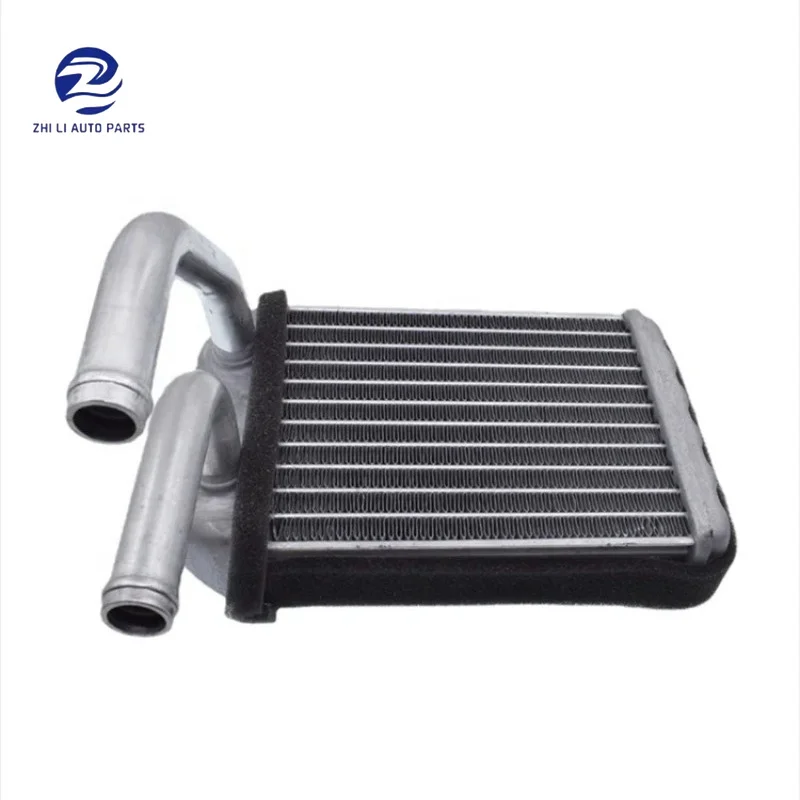 MB813485 MB813487 MB8134 Heater Core Aluminum Radiator For Mitsubishi Montero V20 Pajero 2 MK2 V31 V32 V331990-2004
MB813485 MB813487 MB8134 Heater Core Aluminum Radiator For Mitsubishi Montero V20 Pajero 2 MK2 V31 V32 V331990-2004