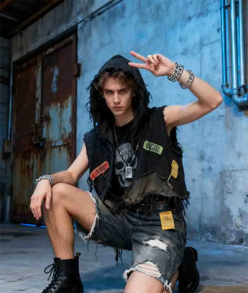 Vests Waistcoats Thin Womens Vest Strapless Winter Corduroy Anti-Freezing Pads Tactical Splashproof Self-Heating Double-Breasted
Vests Waistcoats Thin Womens Vest Strapless Winter Corduroy Anti-Freezing Pads Tactical Splashproof Self-Heating Double-Breasted