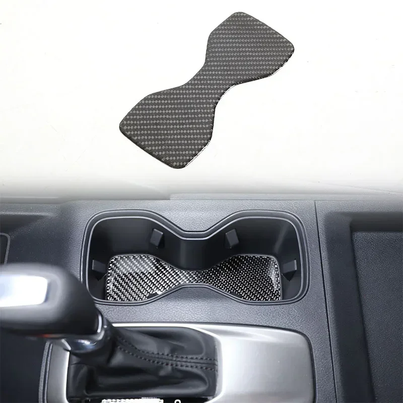 For Nissan Frontier 2024+ Car Center Control Center Control Cup Holder Met Sticker Soft Carbon Fiber Interior Accessories 1 Pcs
For Nissan Frontier 2024+ Car Center Control Center Control Cup Holder Met Sticker Soft Carbon Fiber Interior Accessories 1 Pcs