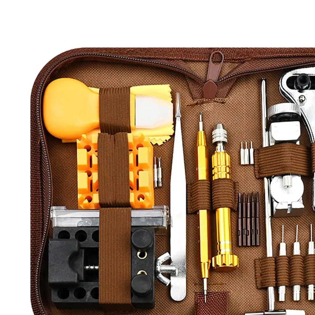 149 Repair Kit Battery Replacement Watchband Remover Replace
149 Repair Kit Battery Replacement Watchband Remover Replace