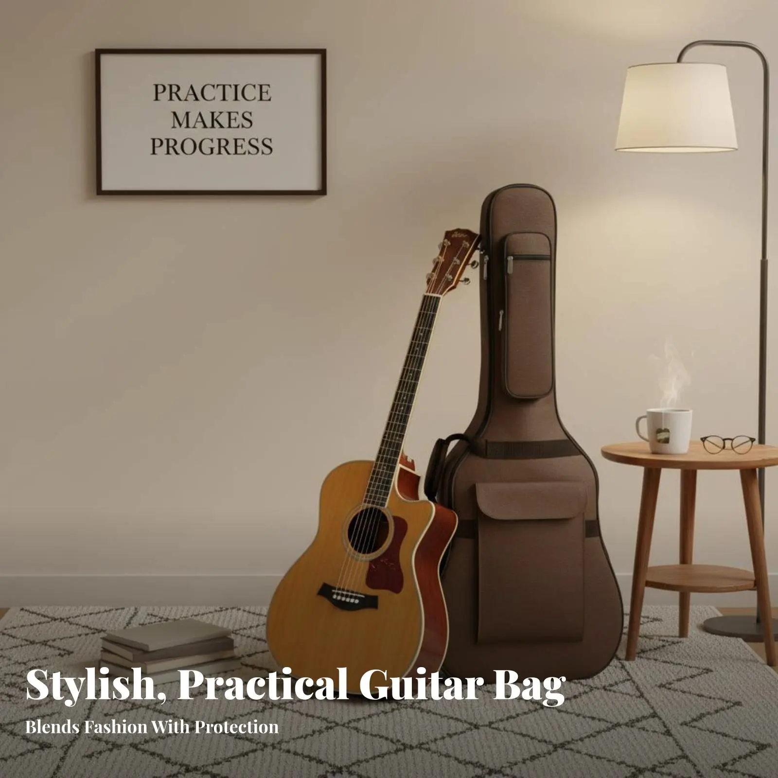 Чехол для фолк-гитары 41 дюйм с толстым наполнителем, водонепроницаемый, с подушкой для поддержки шеи, аксессуар для музыкальных инструментов
Чехол для фолк-гитары 41 дюйм с толстым наполнителем, водонепроницаемый, с подушкой для поддержки шеи, аксессуар для музыкальных инструментов