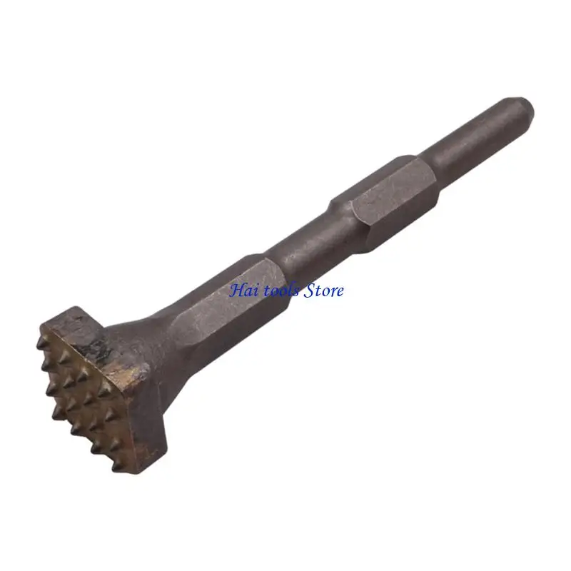 X37E Electric Square Head Tipped Alloy Bushing Bit For Concrete
X37E Electric Square Head Tipped Alloy Bushing Bit For Concrete