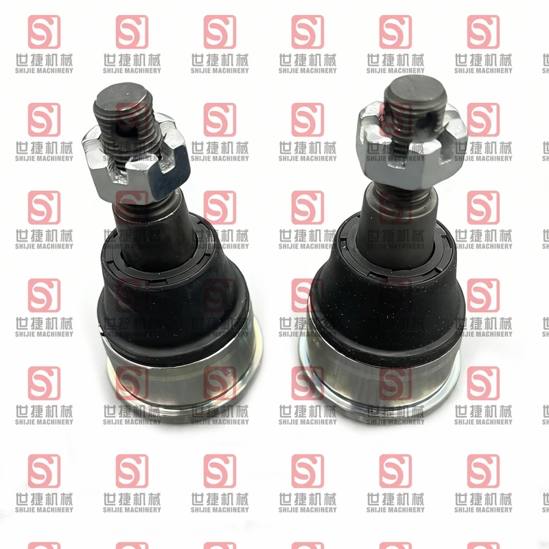 2 Pcs Left & Right Upper Side Ball Joints For HONDA ACCORD CIVIC CR-V ACURA K90492 51220-S9A-000
2 Pcs Left & Right Upper Side Ball Joints For HONDA ACCORD CIVIC CR-V ACURA K90492 51220-S9A-000