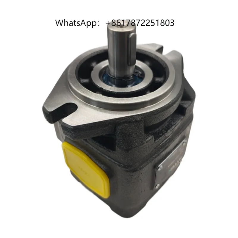 SUNNYgear High-Pressure Oil Pump for Bending Machine CP0-08-P-10R CP0-10 CP0-16 CP0-20 CP1-25-P-10R CP1-40 Hydraulics Pumps
SUNNYgear High-Pressure Oil Pump for Bending Machine CP0-08-P-10R CP0-10 CP0-16 CP0-20 CP1-25-P-10R CP1-40 Hydraulics Pumps