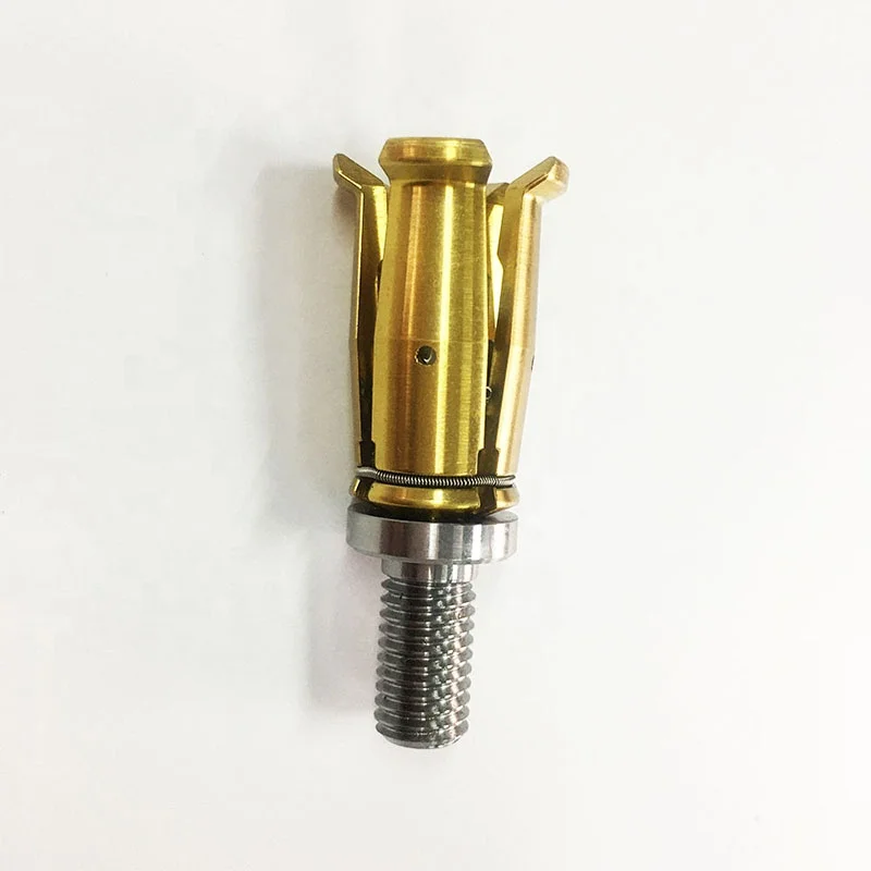 4 Petal Clamp Claw Bt30 Bt40 Bt50 Pull Stud Gripper Spindle Pull Claw
4 Petal Clamp Claw Bt30 Bt40 Bt50 Pull Stud Gripper Spindle Pull Claw