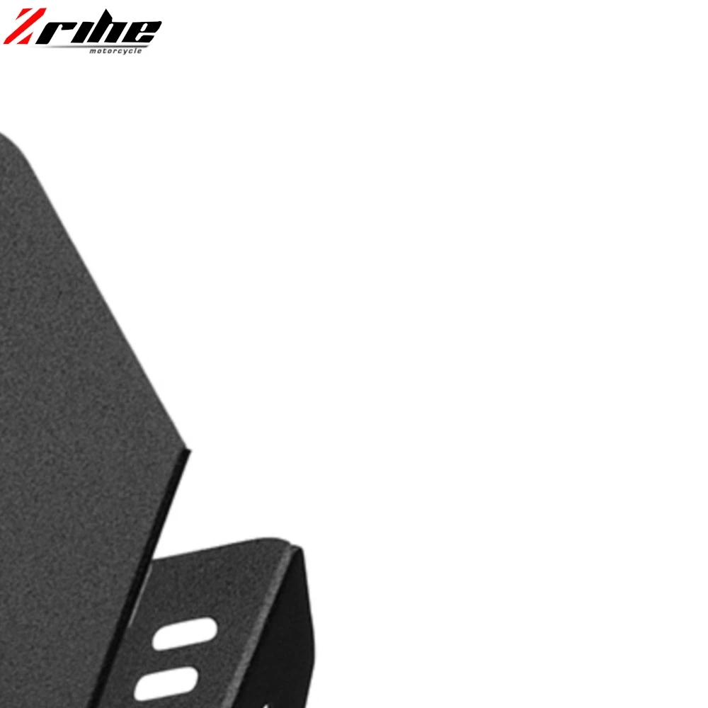 Motorcycle Windshield Windscreen Front Wind Deflector Guard Protector For YAMAHA MT-07 FZ-07 2018-2019-2020 MT07 FZ07 FZ 07