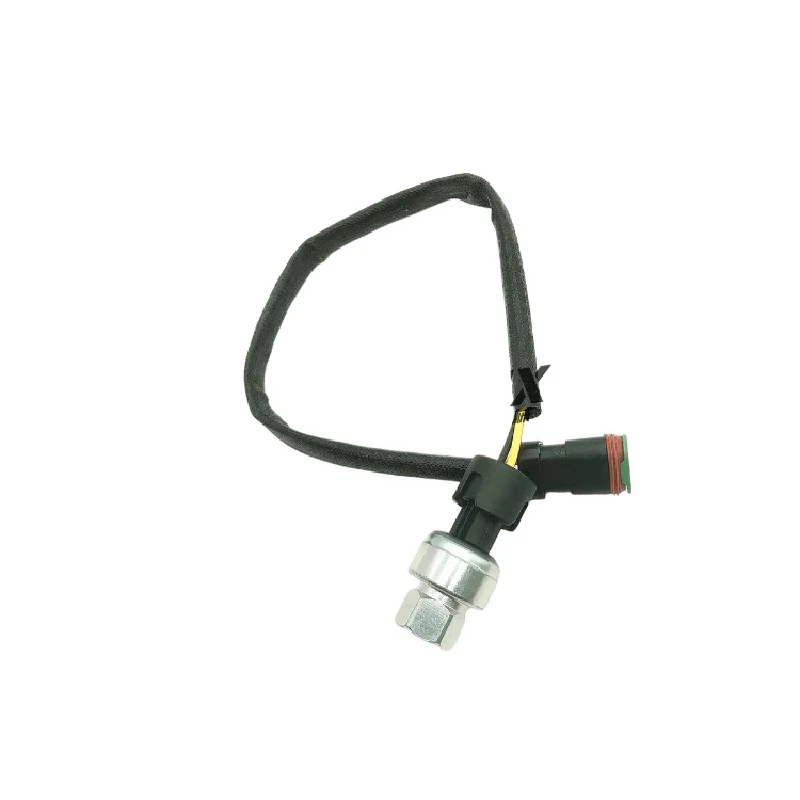 Датчик давления масла для экскаватора Caterpillar e320 325d/329d/330c/dMachine
Датчик давления масла для экскаватора Caterpillar e320 325d/329d/330c/dMachine