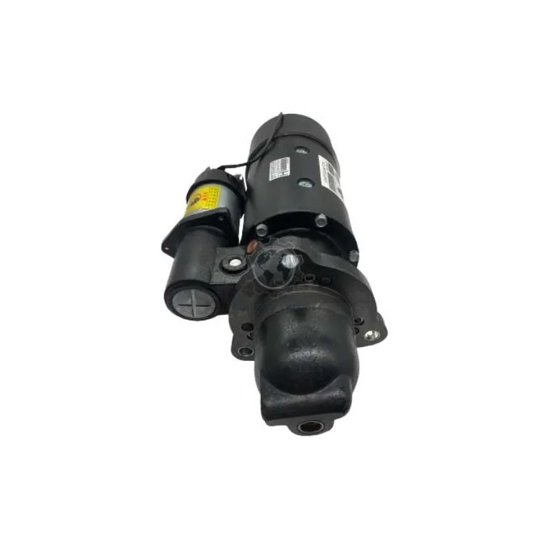 Factory 6V5227 6V-5227 Diesel Engine Parts Starter Motor for Engine 3208 3304 3306 855 C7 C9
Factory 6V5227 6V-5227 Diesel Engine Parts Starter Motor for Engine 3208 3304 3306 855 C7 C9