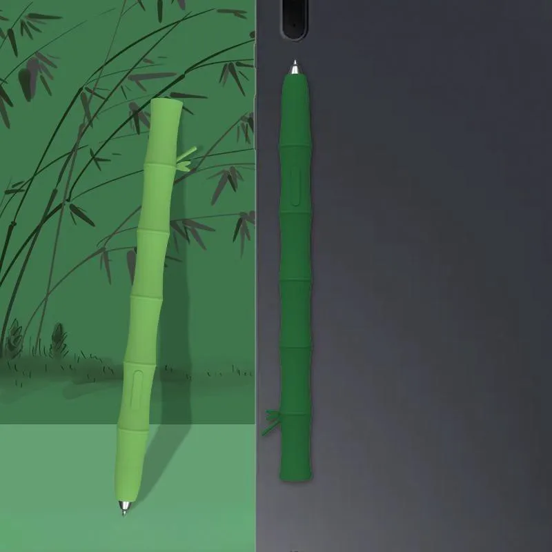 Silicone Case for Samsung Galaxy Tab S10 Ultra S6 Lite S7 FE S8 S9 Pencil Protective Cover Soft Shockproof Tablet Stylus Sleeve
Silicone Case for Samsung Galaxy Tab S10 Ultra S6 Lite S7 FE S8 S9 Pencil Protective Cover Soft Shockproof Tablet Stylus Sleeve