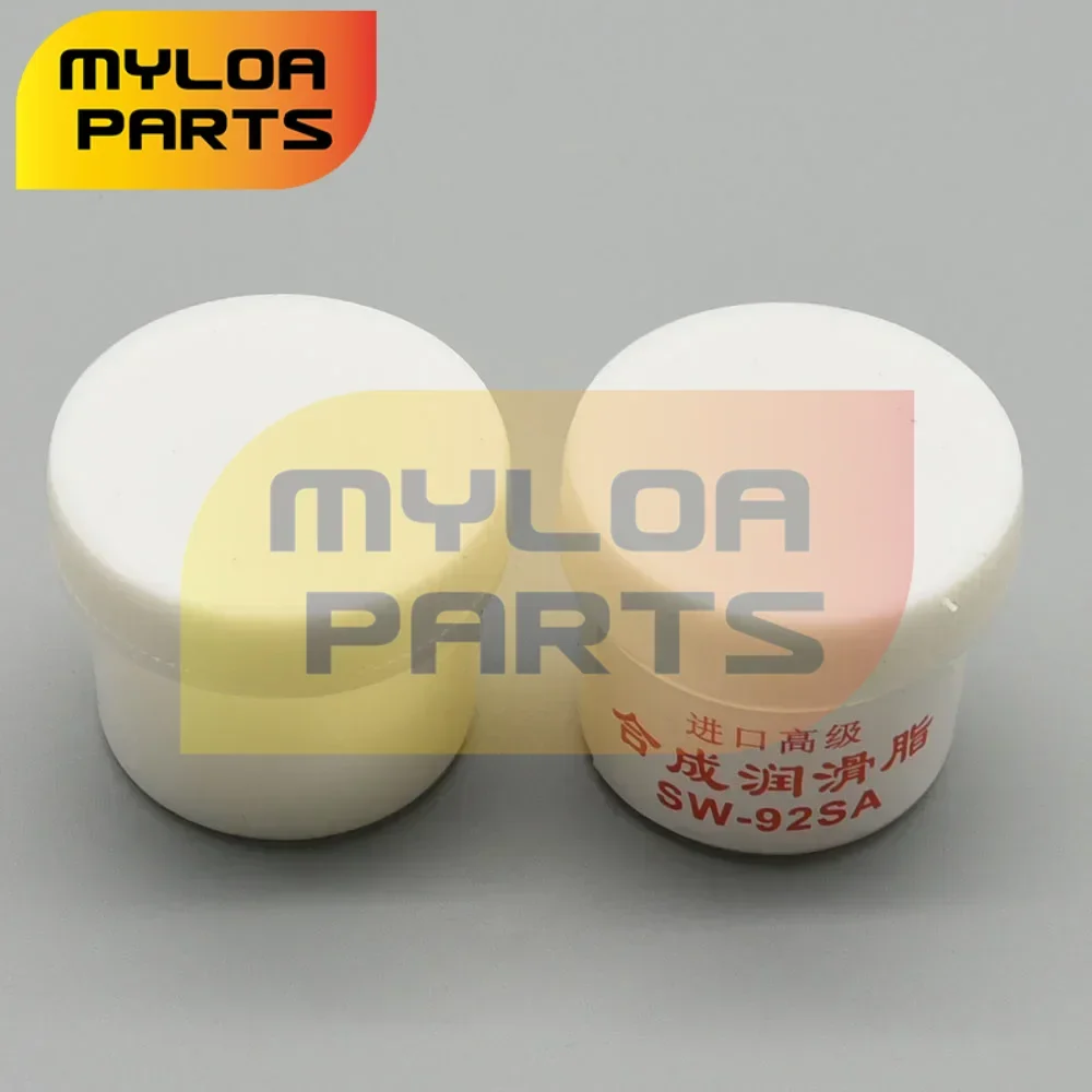 1PCS SW-92SA Silicone Grease Seal Waterproof Lubricant Maintenance Lubricant Oil as for Samsung HP Canon Epson Printers
1PCS SW-92SA Silicone Grease Seal Waterproof Lubricant Maintenance Lubricant Oil as for Samsung HP Canon Epson Printers