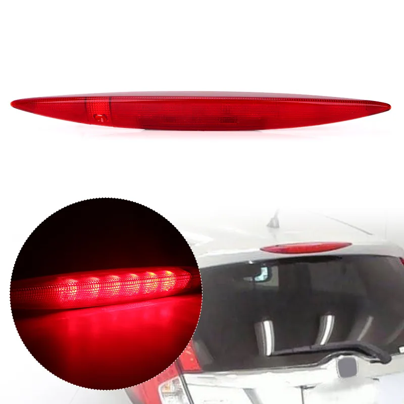 Светодиодный 3-й третий стоп-сигнал заднего ветрового стекла для Honda Jazz Fit GK5 2015 2016 2017 2018 2019 2020 Предупреждающий фонарь с высоким креплением сверху
Светодиодный 3-й третий стоп-сигнал заднего ветрового стекла для Honda Jazz Fit GK5 2015 2016 2017 2018 2019 2020 Предупреждающий фонарь с высоким креплением сверху