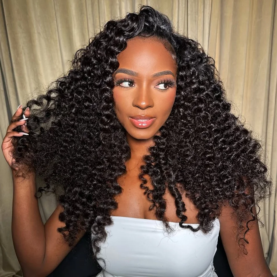 13x4 Bob Water Wave Lace Frontal Wig 13x6 Full 250 High Density Raw Vietnamese Wet and Wavy 5x5 2x6 Closure Wigs 100% Human Hair
13x4 Bob Water Wave Lace Frontal Wig 13x6 Full 250 High Density Raw Vietnamese Wet and Wavy 5x5 2x6 Closure Wigs 100% Human Hair