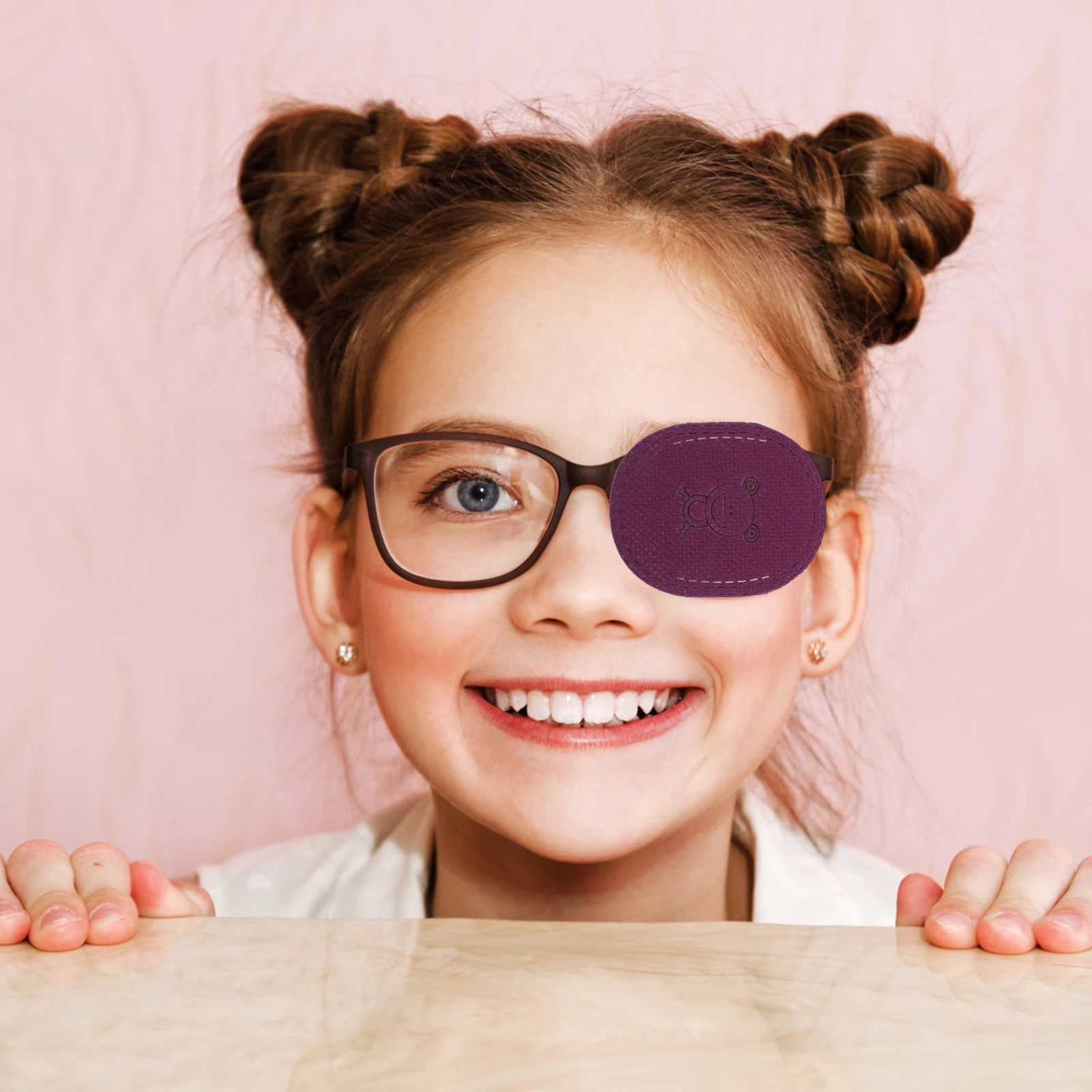 12pcs Children's Masks for Amblyopia Correction Lazy Patches Non-Woven Fabric Kids Single Eye Patch Lightweight Comfortable
12pcs Children's Masks for Amblyopia Correction Lazy Patches Non-Woven Fabric Kids Single Eye Patch Lightweight Comfortable