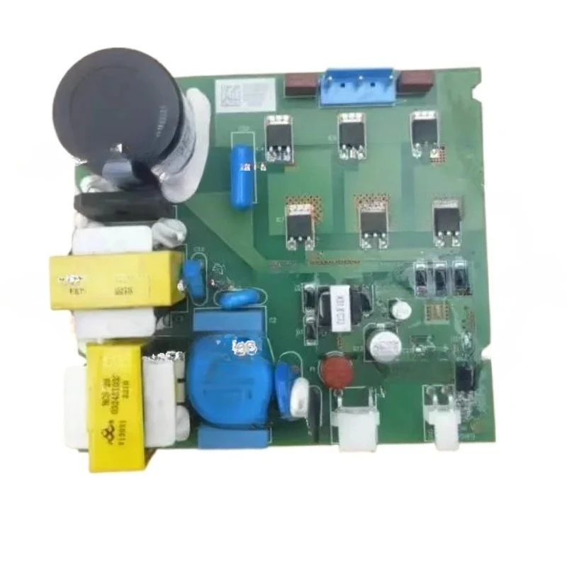 New Refrigerator Freezer Compressor Drive Board VTX1017Y VTG1113Y VTB1113Y VTD1113Y VTX1116Y VTH1113Y VNF1111Y
New Refrigerator Freezer Compressor Drive Board VTX1017Y VTG1113Y VTB1113Y VTD1113Y VTX1116Y VTH1113Y VNF1111Y