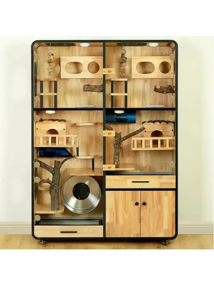 Thú Cưng Nhỏ Nhà & Chinchilla Tủ Gỗ Chắc Chắn Làm Tổ & Điều Hòa Không Khí Nhà Hình Thú Cao Cấp Biệt Thự
Thú Cưng Nhỏ Nhà & Chinchilla Tủ Gỗ Chắc Chắn Làm Tổ & Điều Hòa Không Khí Nhà Hình Thú Cao Cấp Biệt Thự