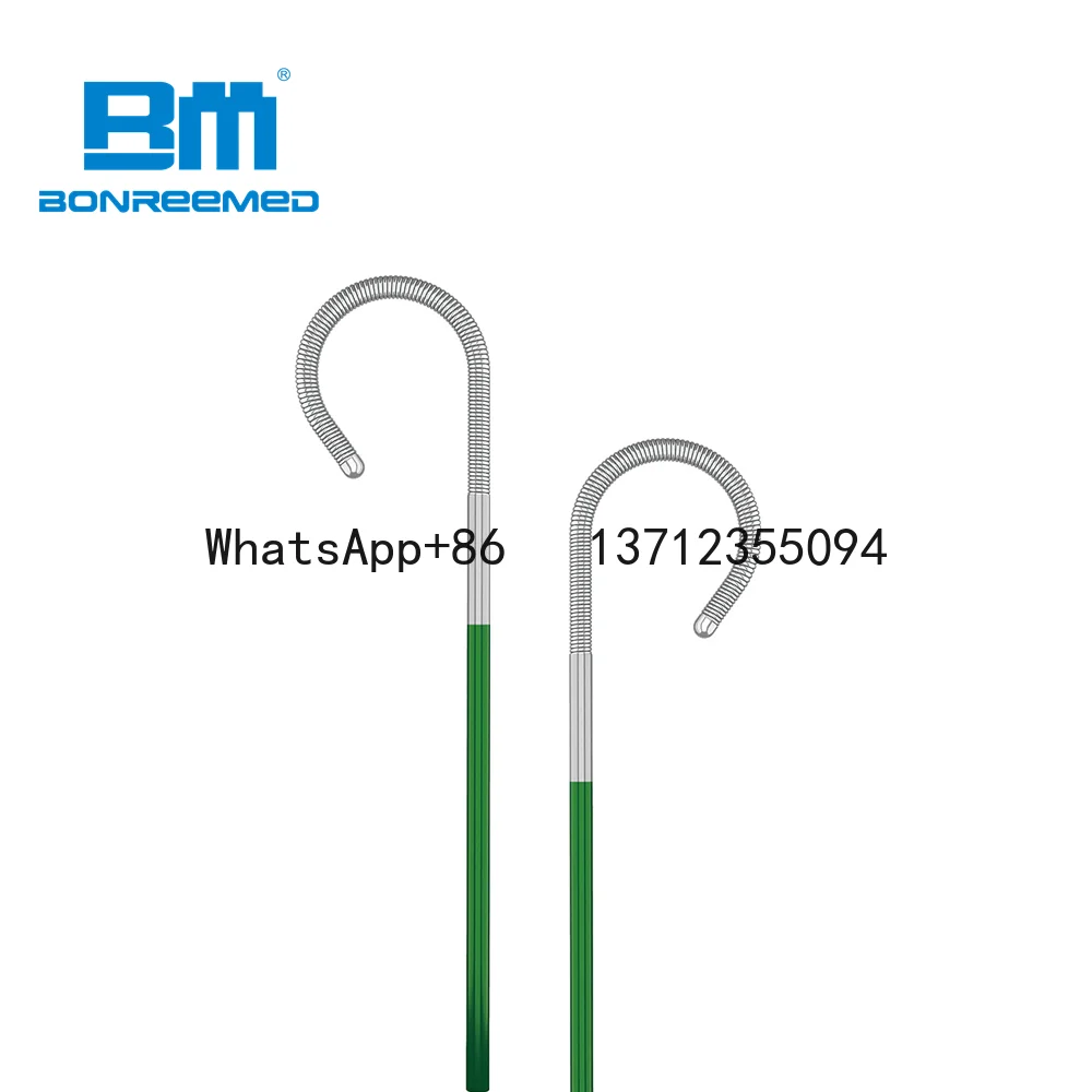 Urology Products Disposable Intubation Guide Wire Super Stiff Ptfe Coated Guide Wires Super Stiff Ptfe Coated Guidewire,Pcnl
Urology Products Disposable Intubation Guide Wire Super Stiff Ptfe Coated Guide Wires Super Stiff Ptfe Coated Guidewire,Pcnl