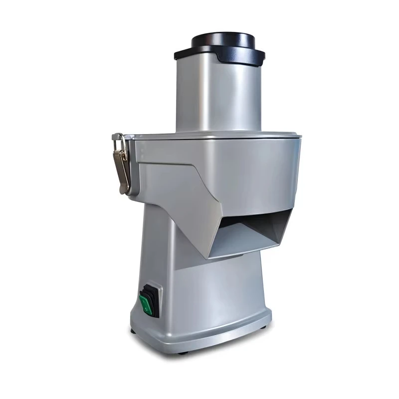 GJ817 Electric 220V/110V Vegetable Dicer Slicer Shredder Machine For Carrot Onion Cucumber Potato Kitchen Appliance
GJ817 Electric 220V/110V Vegetable Dicer Slicer Shredder Machine For Carrot Onion Cucumber Potato Kitchen Appliance