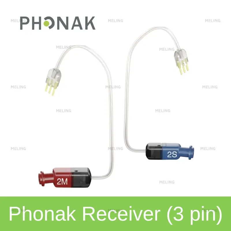 Приемник слухового аппарата Phonak Стандартный провод SDS 4.0 для слуховых аппаратов Phonak Audeo M (Marvel) RIC
Приемник слухового аппарата Phonak Стандартный провод SDS 4.0 для слуховых аппаратов Phonak Audeo M (Marvel) RIC