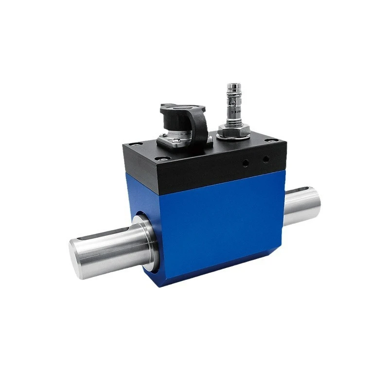 Dynamic reaction force torque sensor
Dynamic reaction force torque sensor