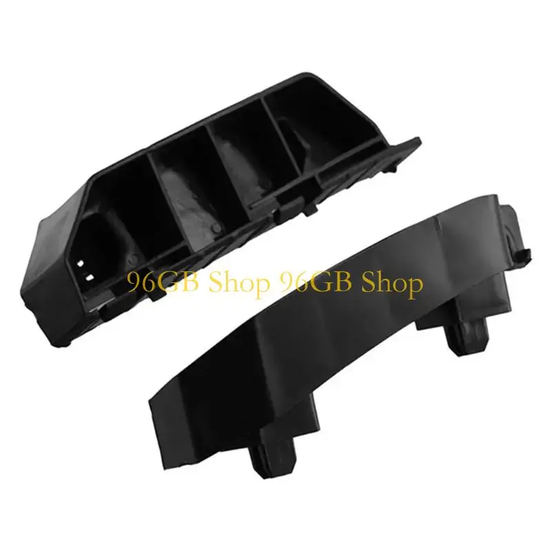 96GB Pack of 2 Automotive Front Bumper Holder Bracket ForJazz GD1 GD3 1.3L 1.5L Engine Mounting 71193-SAA-003 71198-SAA-003
96GB Pack of 2 Automotive Front Bumper Holder Bracket ForJazz GD1 GD3 1.3L 1.5L Engine Mounting 71193-SAA-003 71198-SAA-003