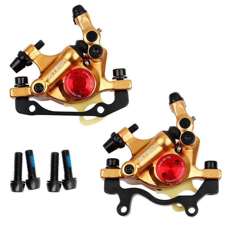 ZOOM HB100 XTECH Line Pulling Brake Electric Scooter Road Mountain Bike Parts BMX MTB Hydraulic Disc Brake Caliper Bicycle Brake
ZOOM HB100 XTECH Line Pulling Brake Electric Scooter Road Mountain Bike Parts BMX MTB Hydraulic Disc Brake Caliper Bicycle Brake