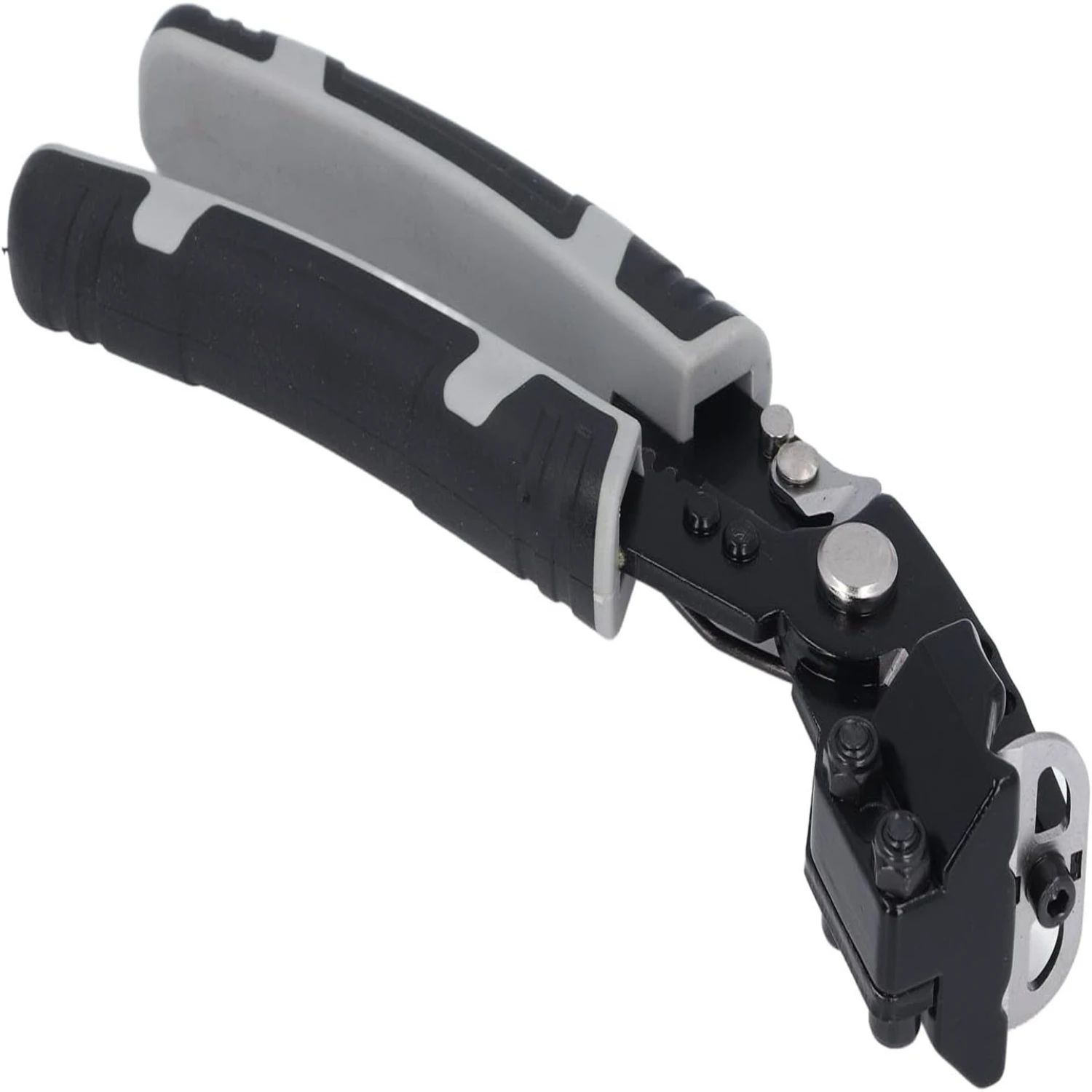 High Accuracy Versatile Multifunctional Wire Stripper with Strong Clamping Force - Ideal for Precision Maintenance and Repair Ta
High Accuracy Versatile Multifunctional Wire Stripper with Strong Clamping Force - Ideal for Precision Maintenance and Repair Ta