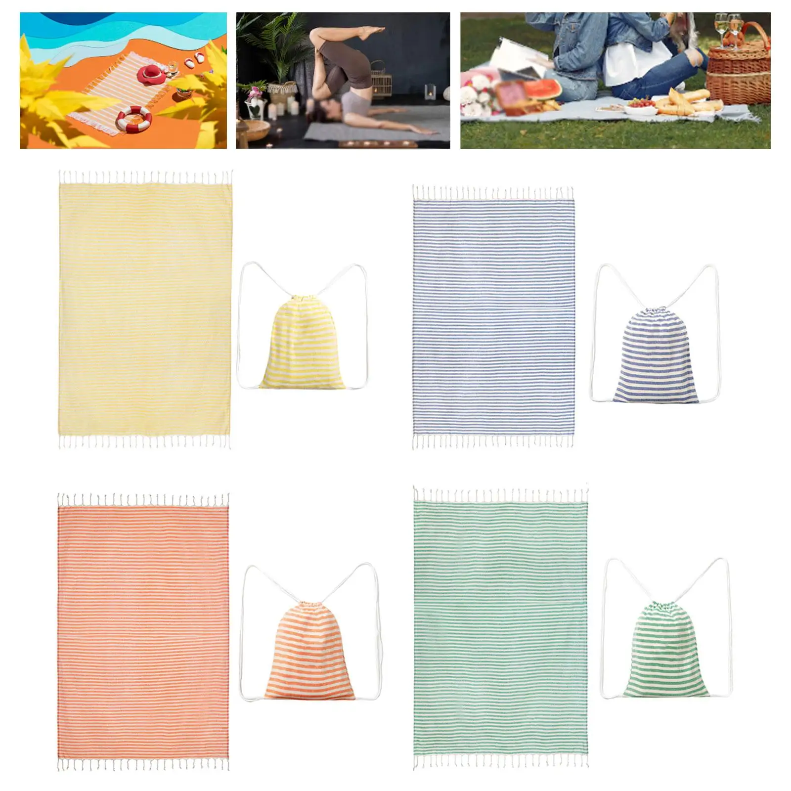 Хлопковое турецкое пляжное полотенце, быстросохнущее впитывающее вещество для отпуска, спортзала, йоги
Хлопковое турецкое пляжное полотенце, быстросохнущее впитывающее вещество для отпуска, спортзала, йоги