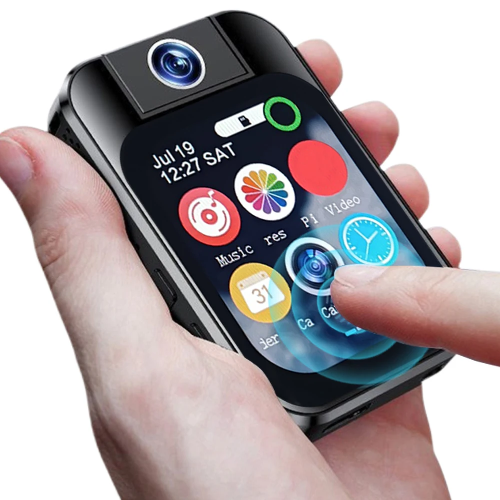 Камера с задним зажимом, вращающийся объектив, Wi-Fi, спортивная камера, сенсорный экран, экшн-камера для видеоблога для начинающих фотографий
Камера с задним зажимом, вращающийся объектив, Wi-Fi, спортивная камера, сенсорный экран, экшн-камера для видеоблога для начинающих фотографий