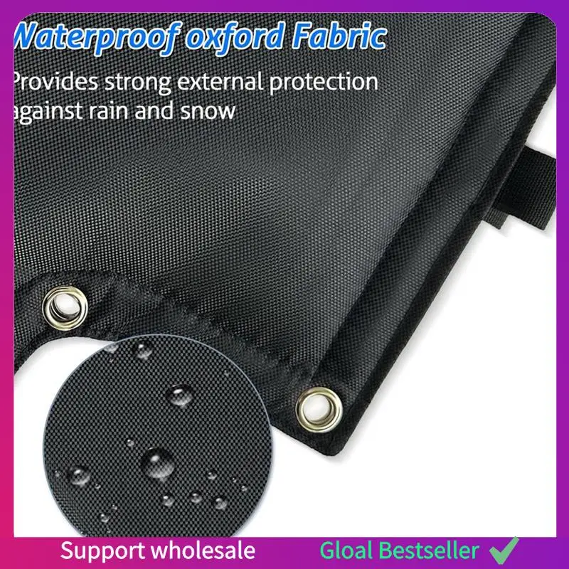 A38M 2Pcs Backflow Preventer Insulation Cover - Pressure Vacuum Breaker Cover For Winter, Outdoor Water Well Pump Covers Durable
A38M 2Pcs Backflow Preventer Insulation Cover - Pressure Vacuum Breaker Cover For Winter, Outdoor Water Well Pump Covers Durable