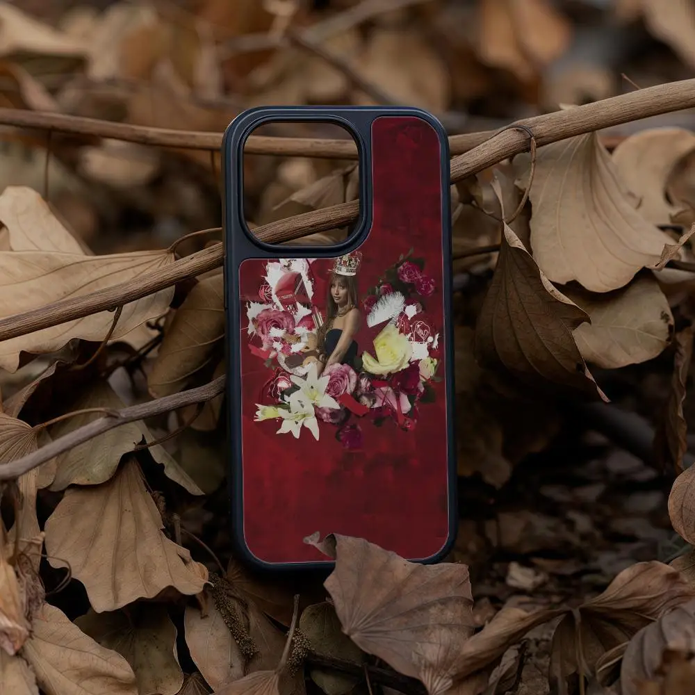 P-Pinkpantheress Fancy That Phone Case For iPhone 16 15 14 13 12 11 Pro Max Plus Black Frame Acrylic Carbon Fiber Hard Shell
P-Pinkpantheress Fancy That Phone Case For iPhone 16 15 14 13 12 11 Pro Max Plus Black Frame Acrylic Carbon Fiber Hard Shell
