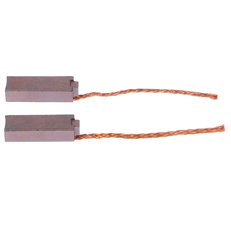 2 шт. 5*7*19 мм автомобильный генератор электроинструменты автомобильный регулятор высокая медь высокое качество электрический генератор угольные щетки
2 шт. 5*7*19 мм автомобильный генератор электроинструменты автомобильный регулятор высокая медь высокое качество электрический генератор угольные щетки