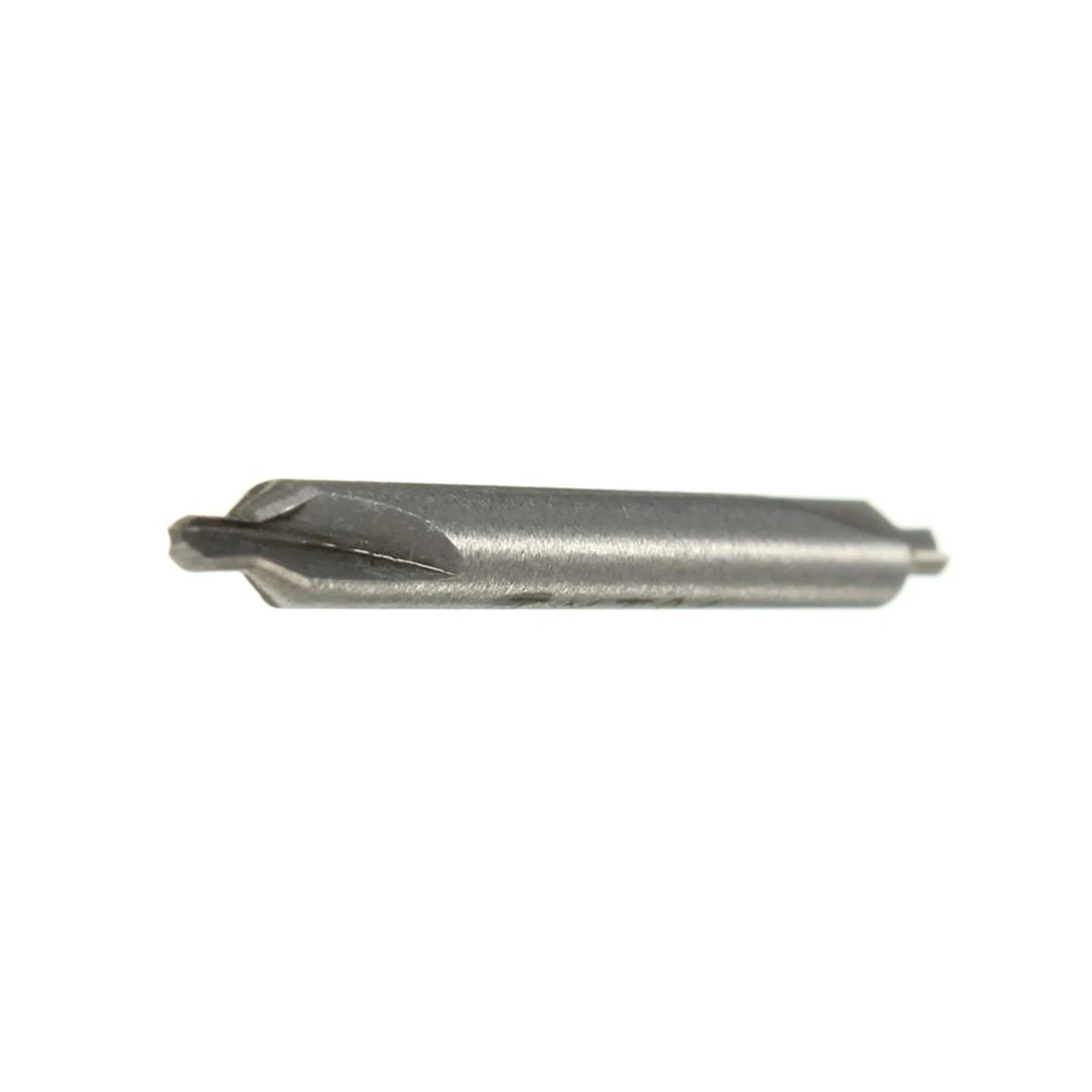 4pcs Center Drill Bits Set 1.0 2.0 2.5 5.0mm High Speed Steel Drill Bit for Lathe Machine Hand Tap Tool Wear Resistant
4pcs Center Drill Bits Set 1.0 2.0 2.5 5.0mm High Speed Steel Drill Bit for Lathe Machine Hand Tap Tool Wear Resistant