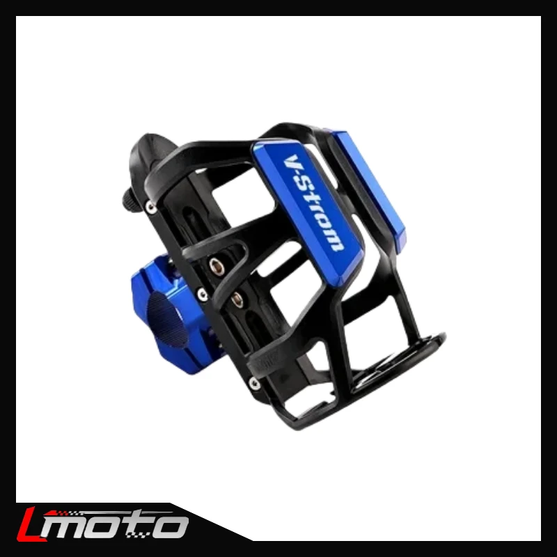 Для VSTROM DL 250 650 1000 800 V-Strom 650 650XT 1000 1000XT 1050 XT аксессуары для мотоцикла, бутылки для воды, держатель для напитков
Для VSTROM DL 250 650 1000 800 V-Strom 650 650XT 1000 1000XT 1050 XT аксессуары для мотоцикла, бутылки для воды, держатель для напитков