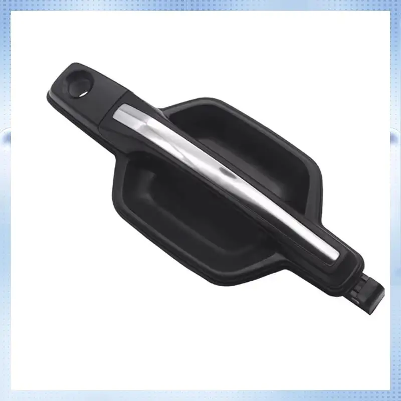 NEW-1 Set Car Door Handles MR653473 MR653471 MR970185 MR970411 For Mitsubishi Pajero Montero MK3 V73 V75 V77 V78
NEW-1 Set Car Door Handles MR653473 MR653471 MR970185 MR970411 For Mitsubishi Pajero Montero MK3 V73 V75 V77 V78