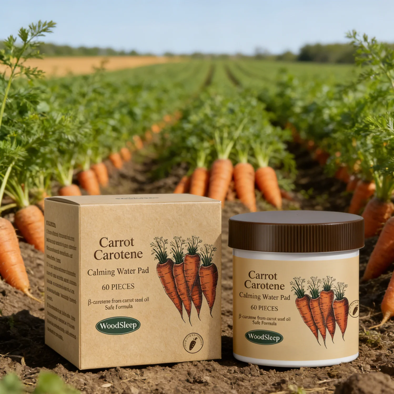Carotenoid Calming Pads Repairing Damage Hydrating Smoothing Nourishing Firming Brighten Antioxidant Moisturizing Facial Mask
Carotenoid Calming Pads Repairing Damage Hydrating Smoothing Nourishing Firming Brighten Antioxidant Moisturizing Facial Mask
