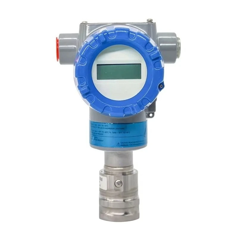 High Precision Gauge Pressure Transducer Industrial STG700 SmartLine Gauge Pressure Transmitter
High Precision Gauge Pressure Transducer Industrial STG700 SmartLine Gauge Pressure Transmitter