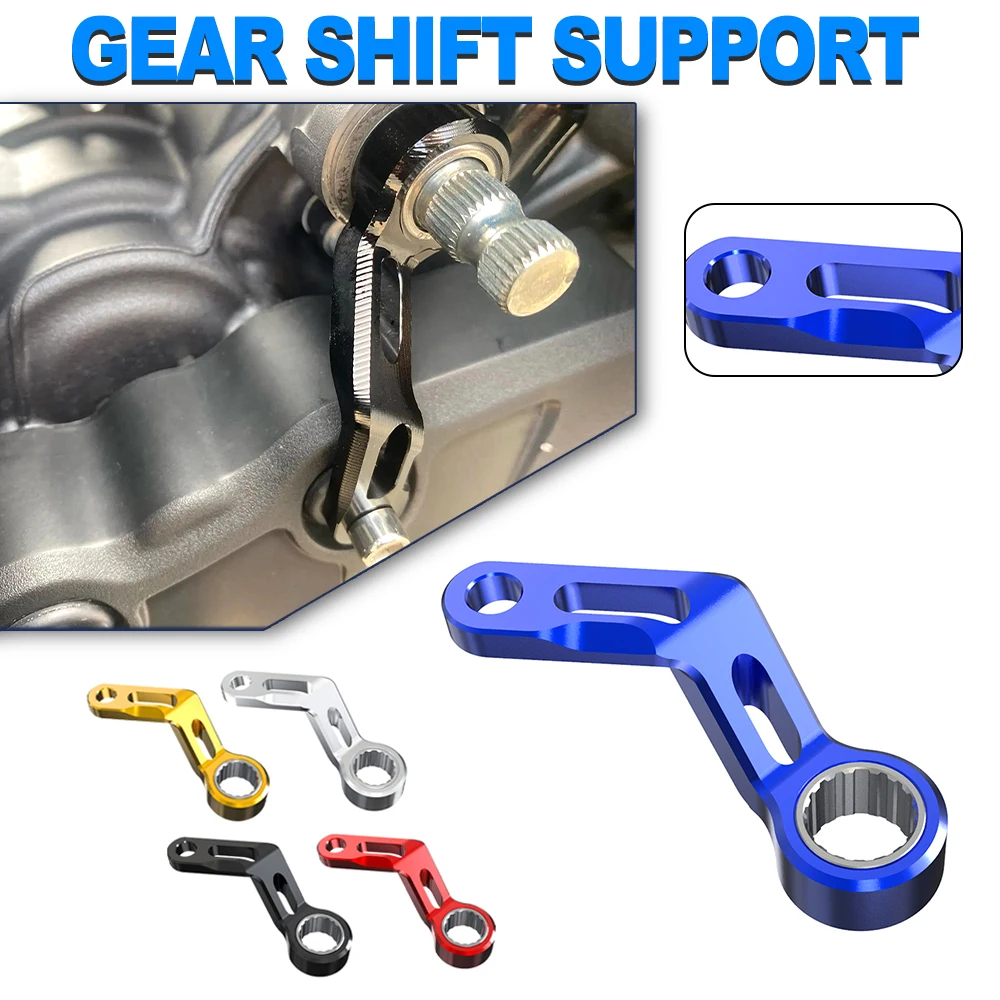 TRACER 9 GT Accessories Moto Gear Shift Support Interior For YAMAHA TRACER 900 GT 2021 MT09 TRACER 2015-2023 MT09 TRACER 900 GT
TRACER 9 GT Accessories Moto Gear Shift Support Interior For YAMAHA TRACER 900 GT 2021 MT09 TRACER 2015-2023 MT09 TRACER 900 GT