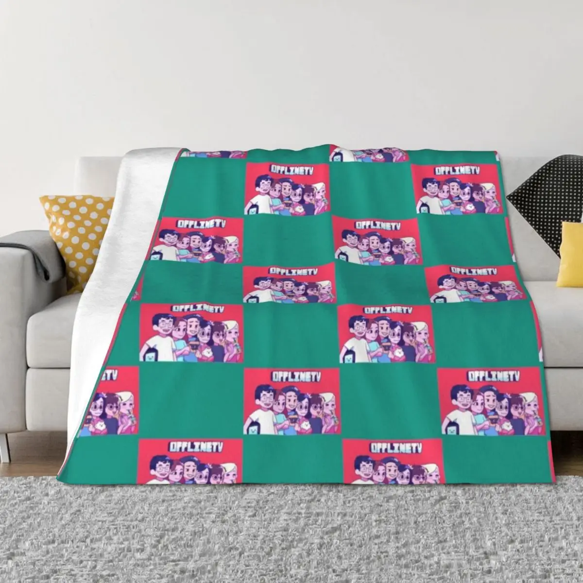 offlinetv Premium Scoop Throw Blanket Luxury Thicken Hairy For Sofa Thin Blankets
offlinetv Premium Scoop Throw Blanket Luxury Thicken Hairy For Sofa Thin Blankets