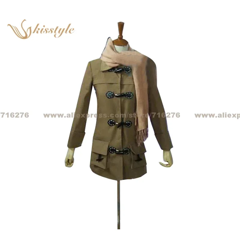 Аниме Нацумэ Книга друзей Такаши Нацумэ Плащ Униформа COS Одежда Косплей Костюм, принимаются по индивидуальному заказу
Аниме Нацумэ Книга друзей Такаши Нацумэ Плащ Униформа COS Одежда Косплей Костюм, принимаются по индивидуальному заказу