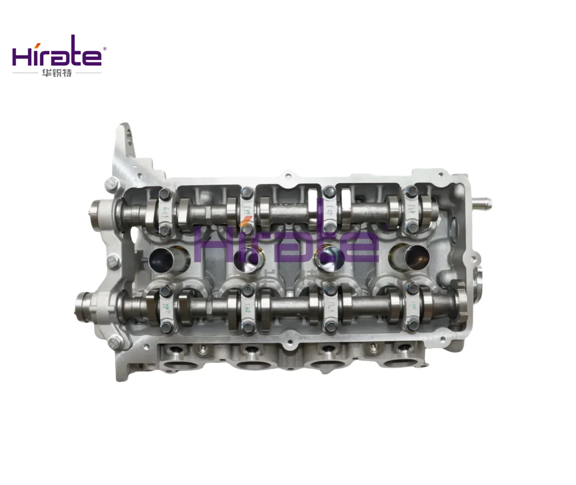 For Mitsubishi 4A91 1.5 4A92 1.6 Assemblies OE1005B470 Hirate Brand High Quality Complete Cylinder Heads
For Mitsubishi 4A91 1.5 4A92 1.6 Assemblies OE1005B470 Hirate Brand High Quality Complete Cylinder Heads
