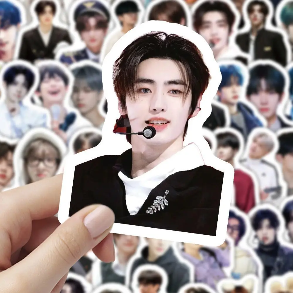 100pcs Kpop Korean Boy Band Photo Sticker JAY JAKE NI-KI Stickers Kawaii Waterproof Photo Sticker Fans Collection Gift
100pcs Kpop Korean Boy Band Photo Sticker JAY JAKE NI-KI Stickers Kawaii Waterproof Photo Sticker Fans Collection Gift