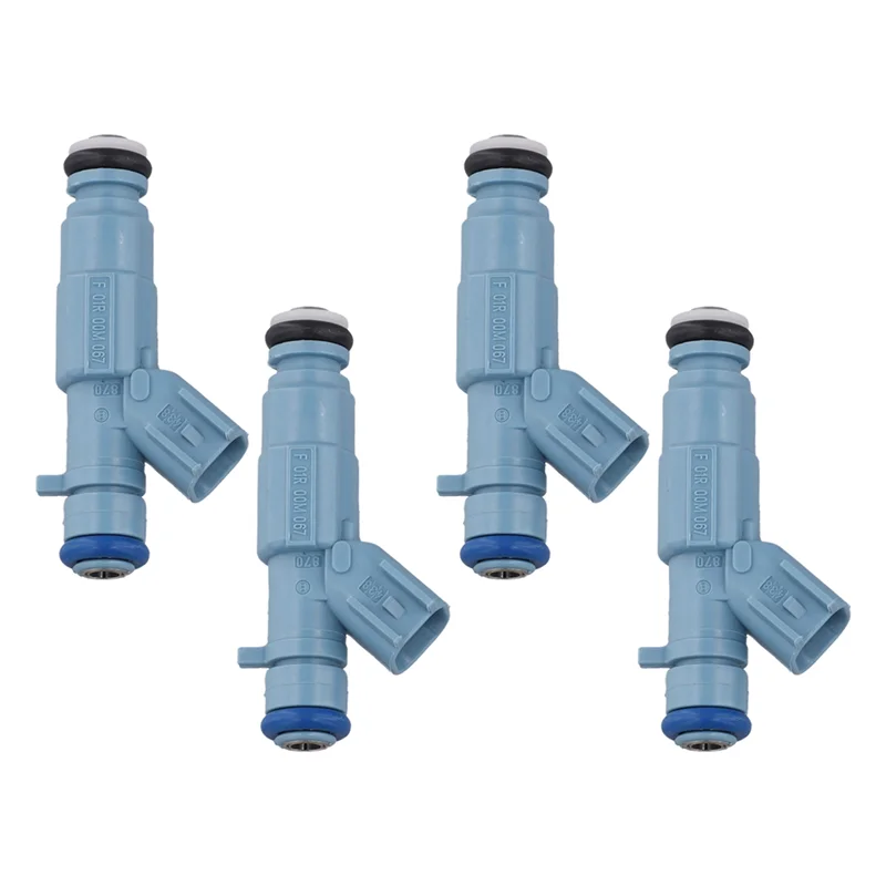 A05U-4 PCS Fuel Injector For Buick Excelle 1.5 Cruze 1.5 Buick Excelle XT GT 1.5 F01R00M067 24101888 F01R00M067
A05U-4 PCS Fuel Injector For Buick Excelle 1.5 Cruze 1.5 Buick Excelle XT GT 1.5 F01R00M067 24101888 F01R00M067