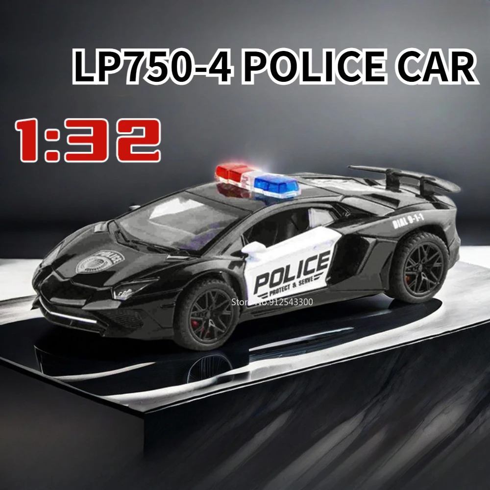 1/32 масштаб LP750-4 искусственная игрушка 3 двери открытые звуки фотообои литые под давлением модели 911 идеальный подарок для детей
1/32 масштаб LP750-4 искусственная игрушка 3 двери открытые звуки фотообои литые под давлением модели 911 идеальный подарок для детей