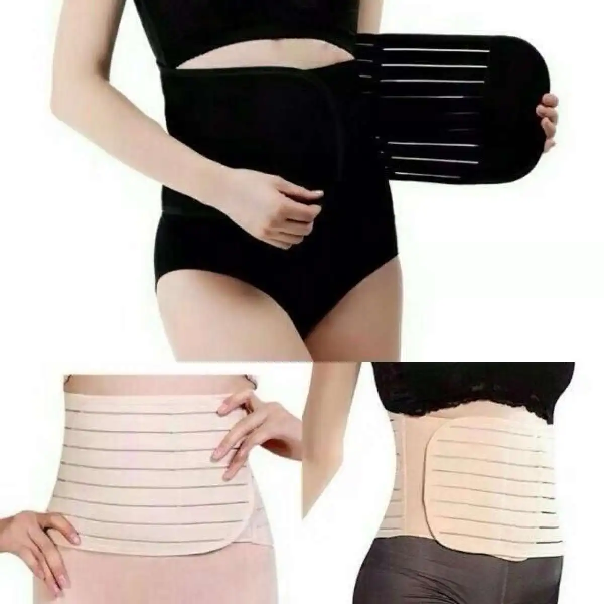 Women Postpartum Belly Belt Summer Ultra Thin Breathable Slimming Abdominal Belts Ladies Waist Trainer Strap Shaper
Women Postpartum Belly Belt Summer Ultra Thin Breathable Slimming Abdominal Belts Ladies Waist Trainer Strap Shaper